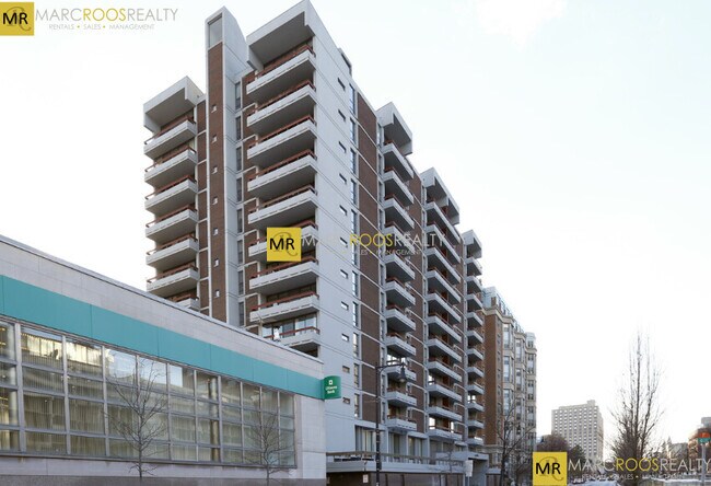 Foto del edificio - 560 Commonwealth Ave