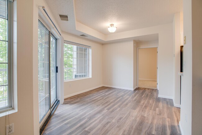 Foto del edificio - Park Ridge Apartments