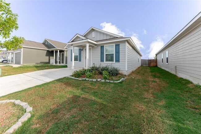 Foto del edificio - 1129 Catfish Ln