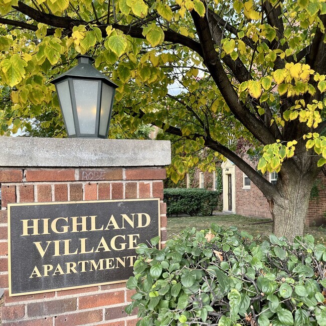 Highland Village Apartments