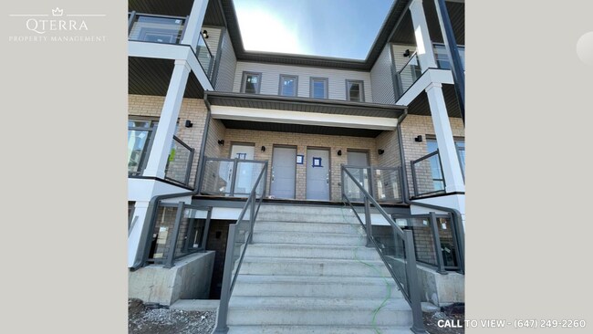 Photo du bâtiment - 205 W Oak Trl