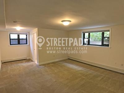 Foto del edificio - 1 bedroom in Brookline MA 02446