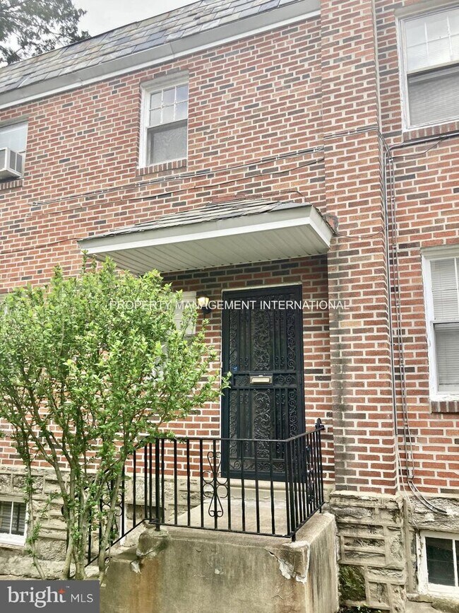 Foto del edificio - 6477 Ardleigh St