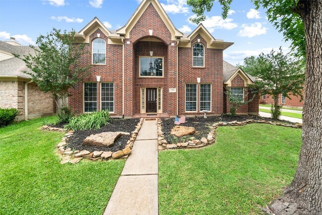 Foto del edificio - 3714 Cedar Glen Ln