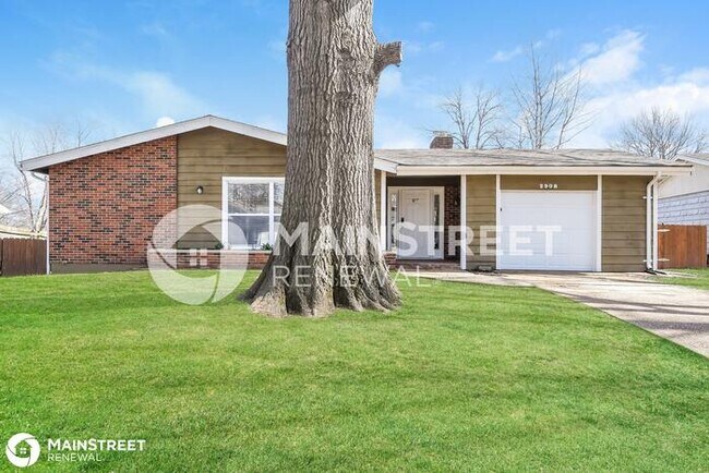 Building Photo - 2908 Caspian, St Louis, MO 63125