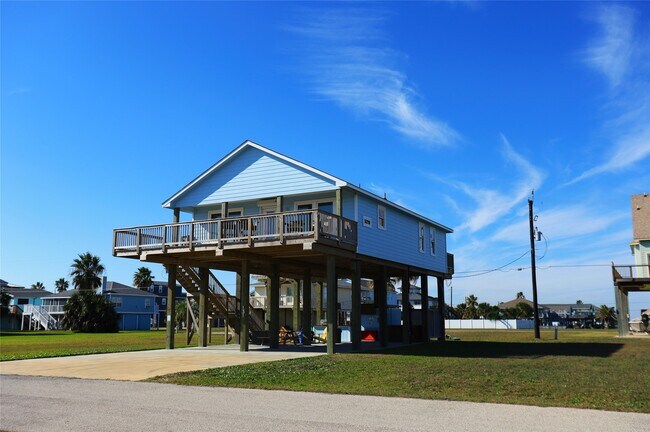 Foto del edificio - 131 Pieces of 8