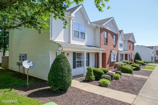 Building Photo - 2 br, 2.5 bath Townhome - 308 Arapaho Drive