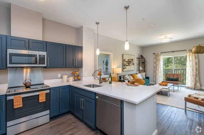 Building Photo - The Residences at Crosspoint