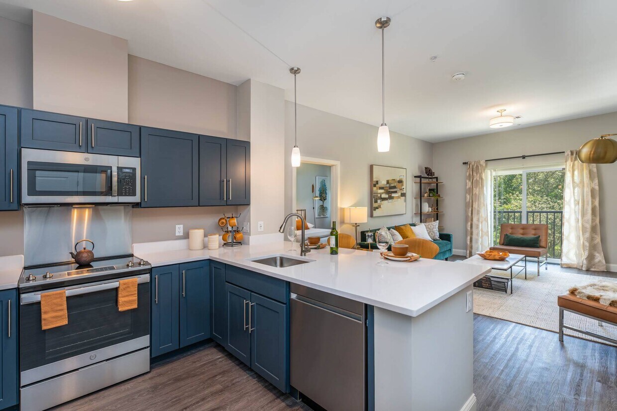 Foto principal - The Residences at Crosspoint