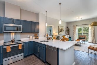 Building Photo - The Residences at Crosspoint