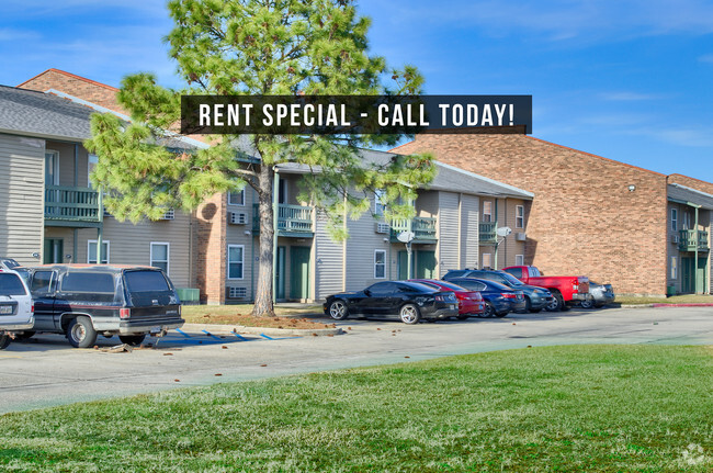 New Apartments In New Orleans East