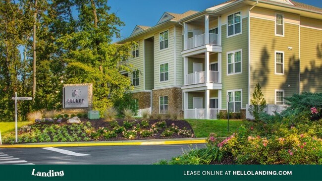 Building Photo - 14400 Palladium Dr
