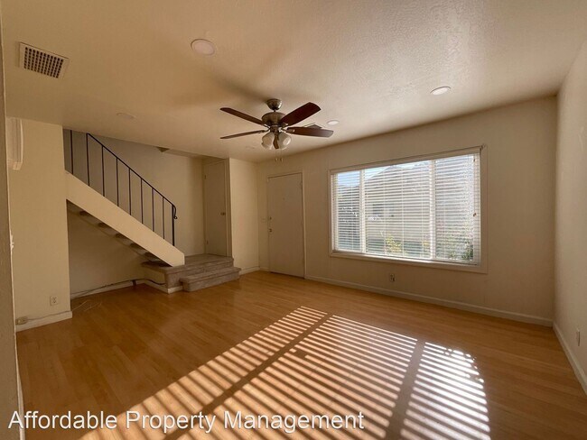 Building Photo - 2 br, 1.5 bath House - 3408 Prince Albert ...