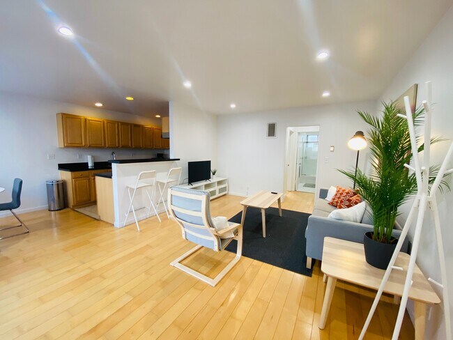 Foto del edificio - 1114 6th St