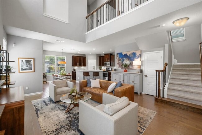 Foto del edificio - 1401 Little Elm Trail