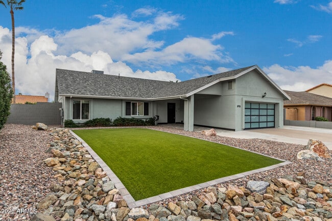 Foto del edificio - 5713 E Hillery Dr