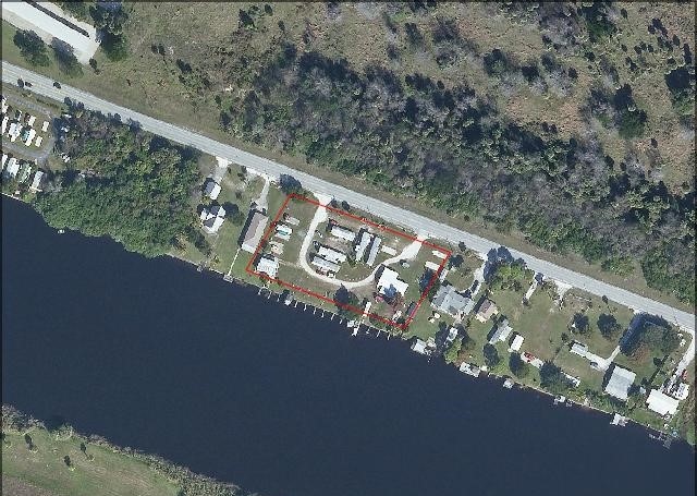 Foto del edificio - Gator Mobile Home Park