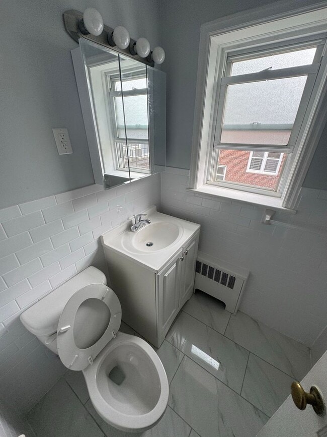 Interior Photo - 56-Village Court Apartments, LLC