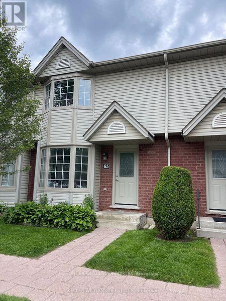 Photo du bâtiment - 50 Chapman Ct