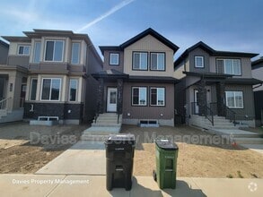 Building Photo - 1534 Siskin Link NW