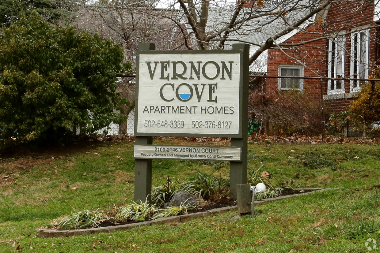 Foto del edificio - Vernon Cove Apartments