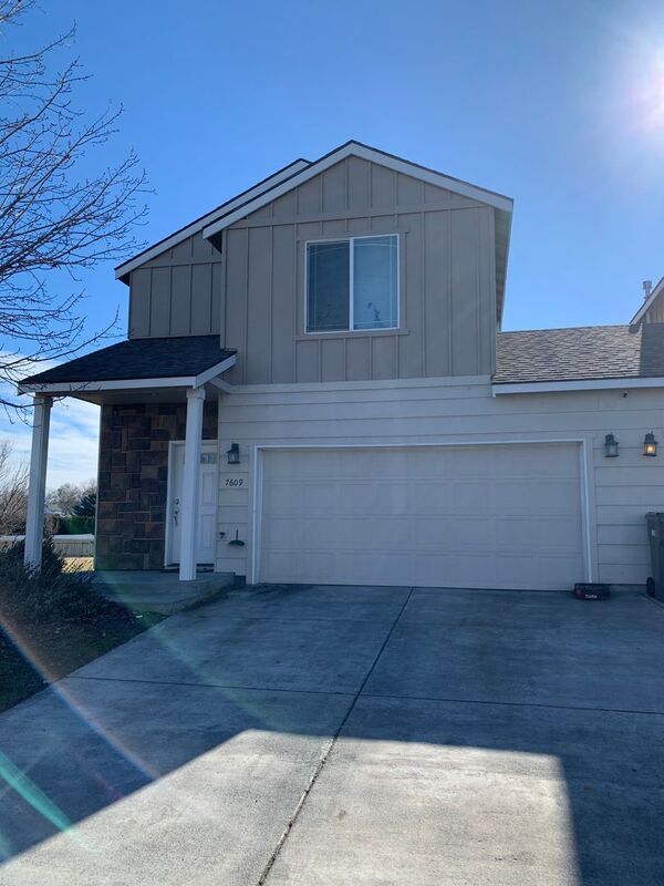 7609 W 6th Ave, Kennewick, WA 99336 Townhome Rentals in Kennewick WA