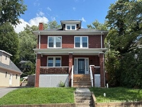 Building Photo - 1244 Hamilton Terrace SE