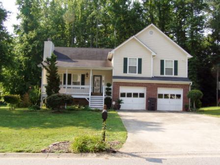Primary Photo - 4817 Clove Dr SW