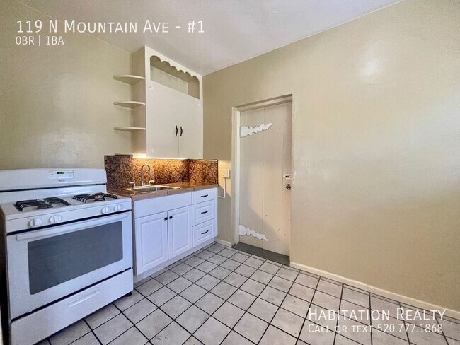 Foto del edificio - 119 N Mountain Ave