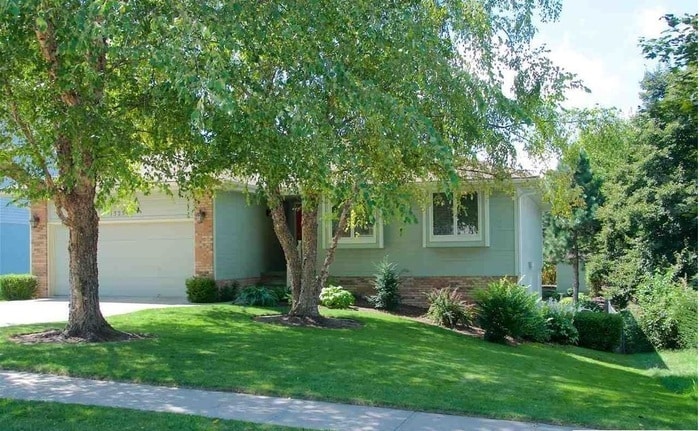 Primary Photo - Falcon Forest Ranch Home