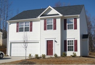Building Photo - 6188 Glen Way Dr