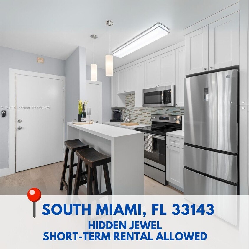 Foto principal - 6330 SW 79th St
