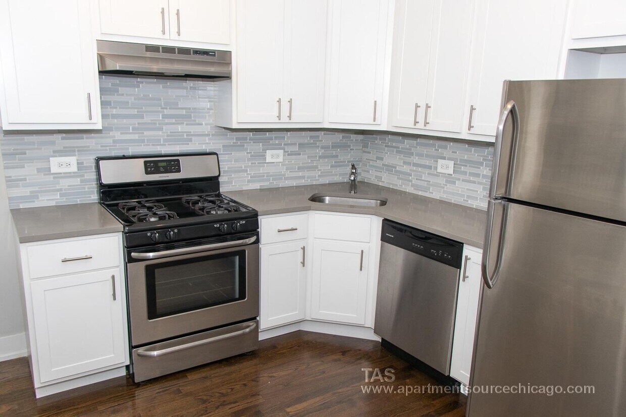 Foto principal - 1458 W Grace St