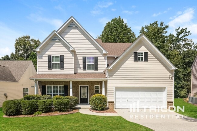 Building Photo - 2725 Sedgeview Way NE
