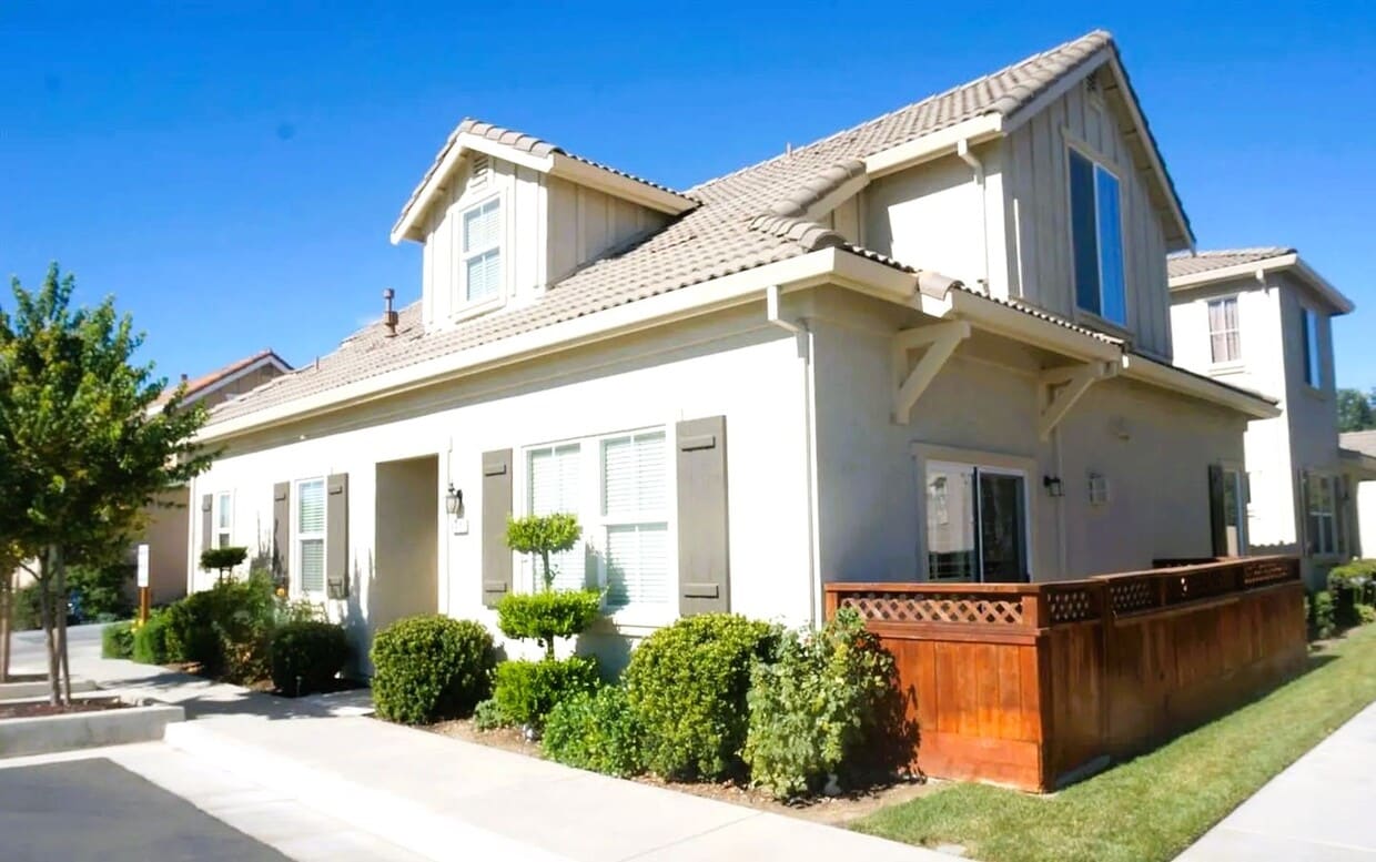 Primary Photo - Stunning 2-Bedroom Home in Exclusive 55+ G...