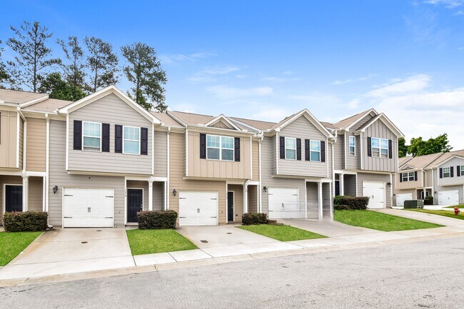 Foto del edificio - 1212 Highwood Ln