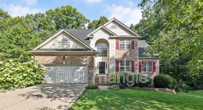 Building Photo - 2111 Baycourt Trail