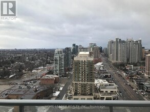 Building Photo - 5180 Yonge St