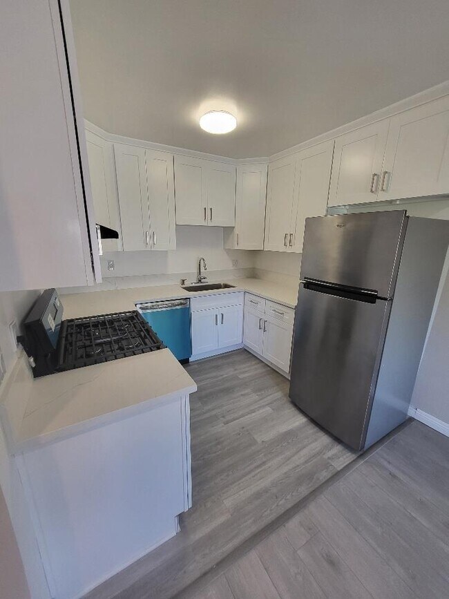 Foto del interior - 4181 Duquesne Ave
