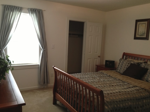 Foto principal - Candlewood Apartments