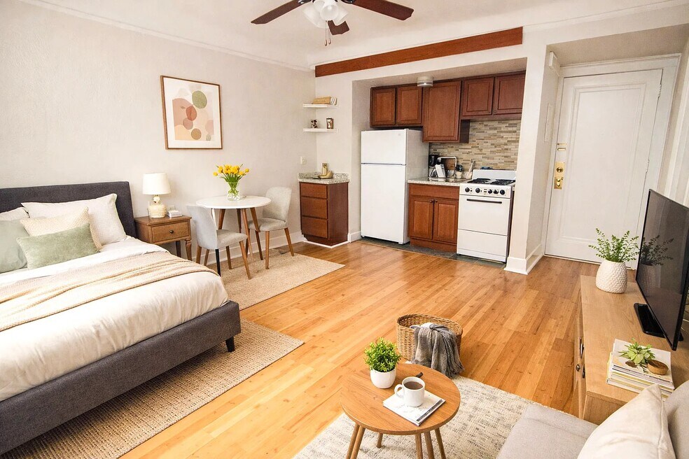 Pittsburgh PA Studio Apartments for Rent | Apartments.com