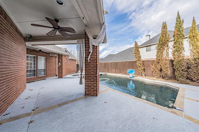 Foto del edificio - 3717 Stonington Dr