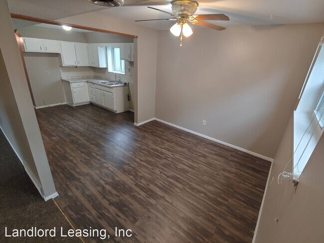 Foto del edificio - 4 br, 1.5 bath House - 2135 E. 40th Street