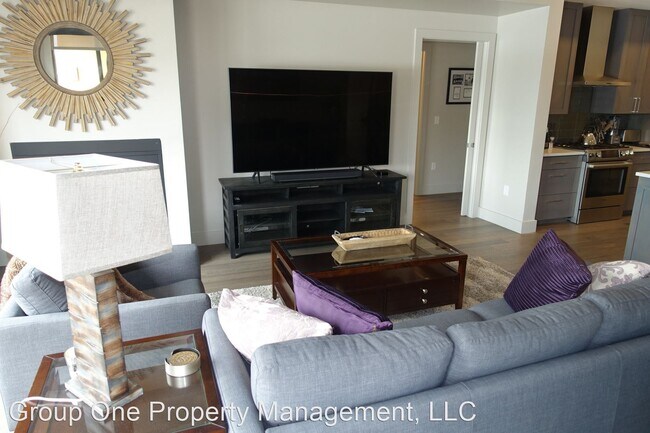 Foto del edificio - 3 br, 2.5 bath House - 611 S. 8th St. #402