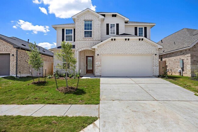 Foto del edificio - 917 Blue Oak Blvd