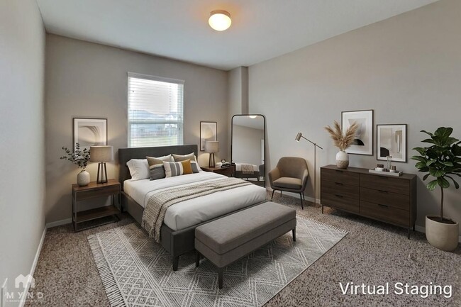 Foto del edificio - 9539 Apple Ridge Ln