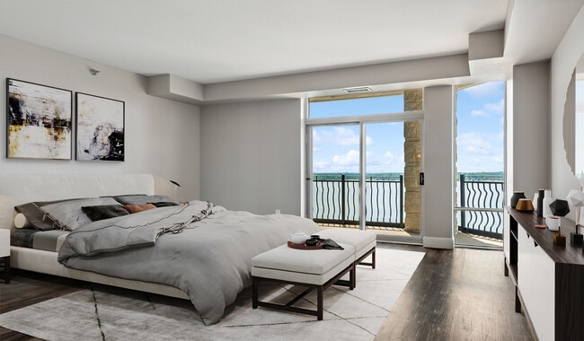 Building Photo - The Beach Club Residences