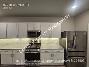 Building Photo - 8721 Whitter Dr