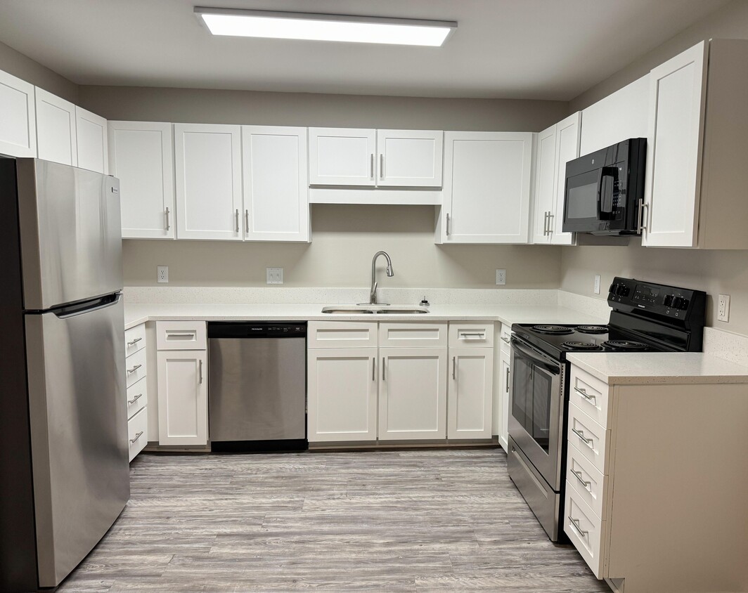 Twin Oaks - Apartments in Hattiesburg, MS | Apartments.com