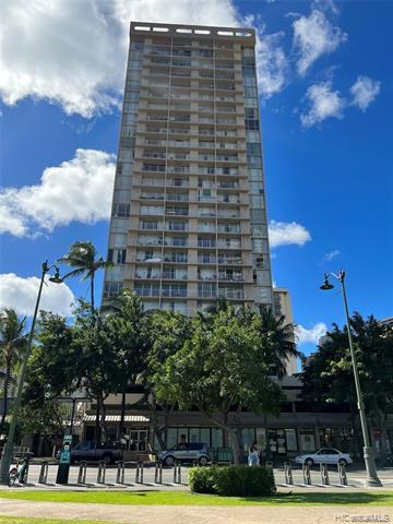 Primary Photo - 1925 Kalakaua Ave